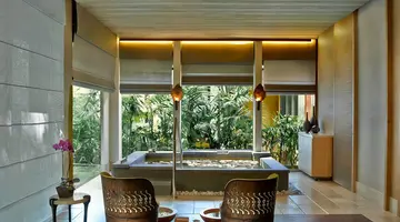 The Ritz-Carlton Bali