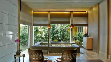 The Ritz-Carlton Bali