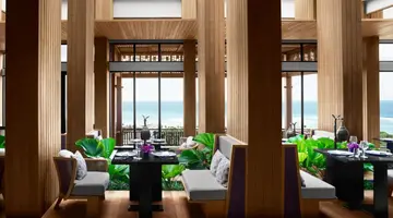 The Ritz Carlton Bali