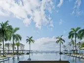 The Ritz Carlton Bali