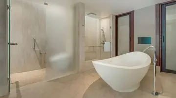 The Ritz Carlton Bali