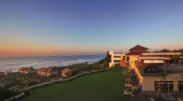 The Ritz Carlton Bali