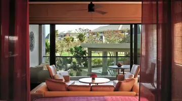 The Ritz-Carlton Bali