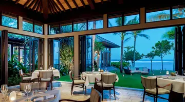 The Ritz-Carlton Bali