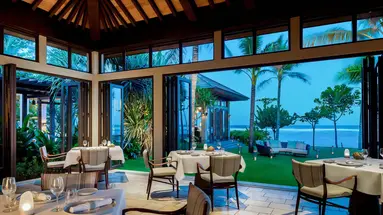 The Ritz-Carlton Bali