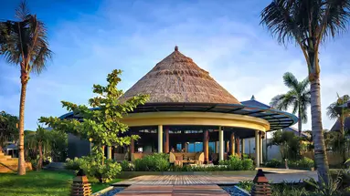 The Ritz-Carlton Bali