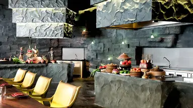 The Ritz-Carlton Bali