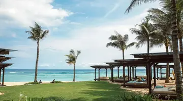 The Ritz Carlton Bali