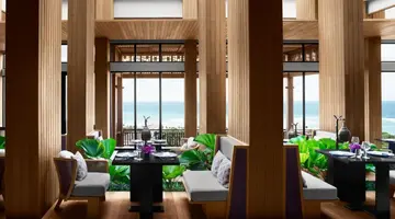 The Ritz Carlton Bali