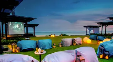 The Ritz-Carlton Bali