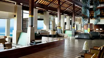 The Ritz-Carlton Bali