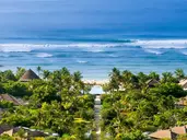 The Ritz-Carlton Bali