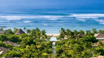 The Ritz-Carlton Bali