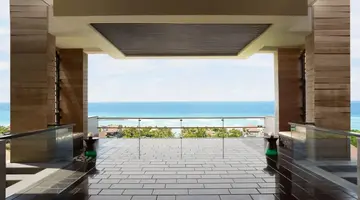 The Ritz Carlton Bali