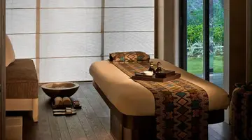 The Ritz Carlton Bali