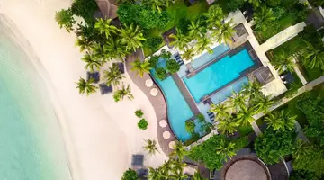 The Ritz Carlton Bali