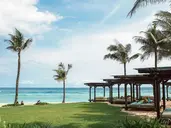 The Ritz Carlton Bali
