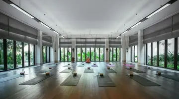 The Ritz Carlton Bali
