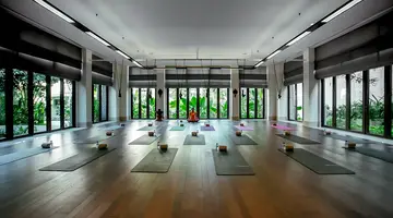 The Ritz-Carlton Bali