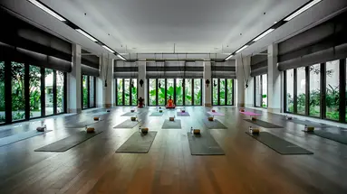 The Ritz-Carlton Bali