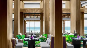 The Ritz-Carlton Bali