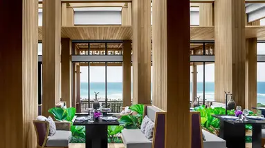 The Ritz-Carlton Bali