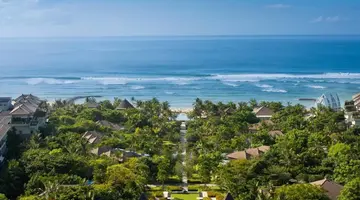 The Ritz Carlton Bali