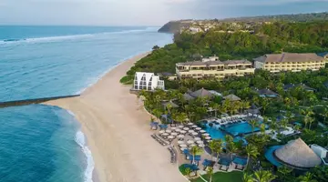 The Ritz Carlton Bali