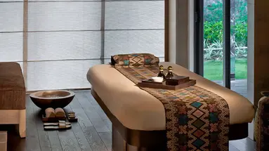 The Ritz-Carlton Bali
