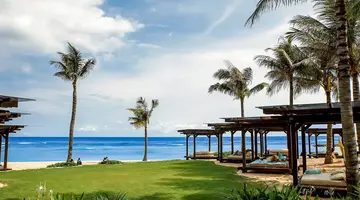 The Ritz-Carlton Bali