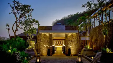 The Ritz-Carlton Bali