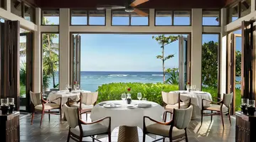 The Ritz-Carlton Bali