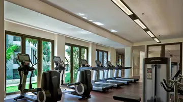 The Ritz-Carlton Bali