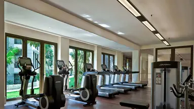 The Ritz-Carlton Bali