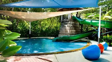 The Ritz-Carlton Bali