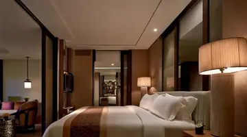 The Ritz Carlton Bali