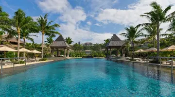 The Ritz Carlton Bali