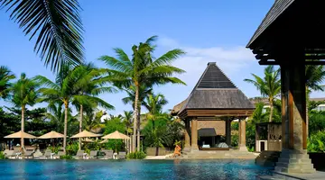 The Ritz-Carlton Bali