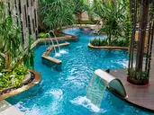 The Ritz-Carlton Bali