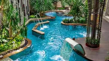 The Ritz-Carlton Bali