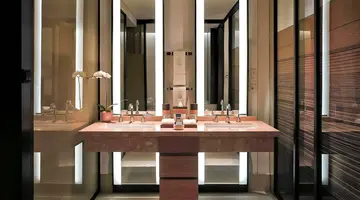 The Ritz-Carlton Bali