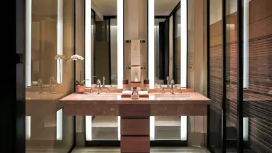 The Ritz-Carlton Bali