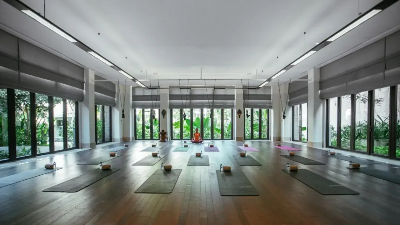 The Ritz Carlton Bali