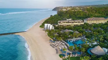 The Ritz Carlton Bali