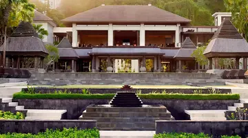 The Ritz-Carlton Bali