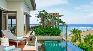The Ritz-Carlton Bali
