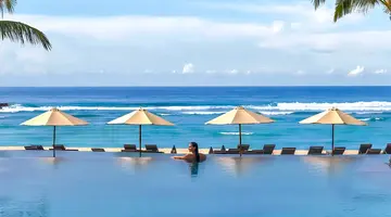 The Ritz-Carlton Bali