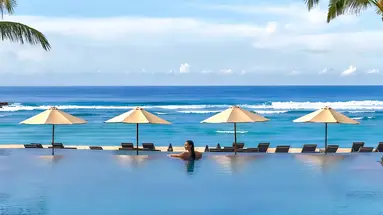 The Ritz-Carlton Bali