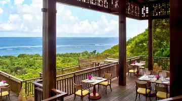 The Ritz-Carlton Bali