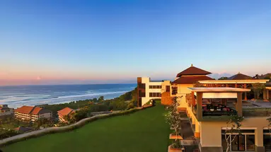 The Ritz-Carlton Bali